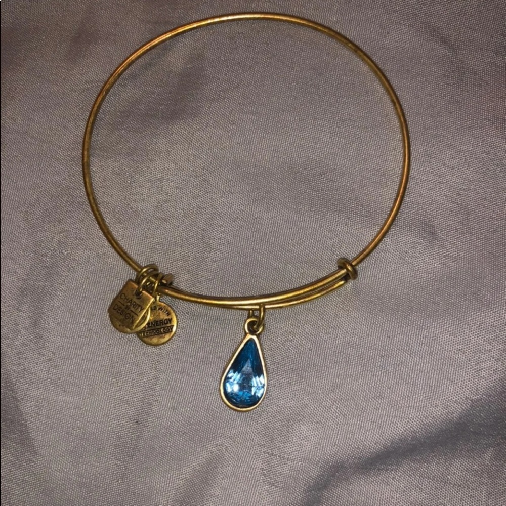 Alex and Ani Bracelet